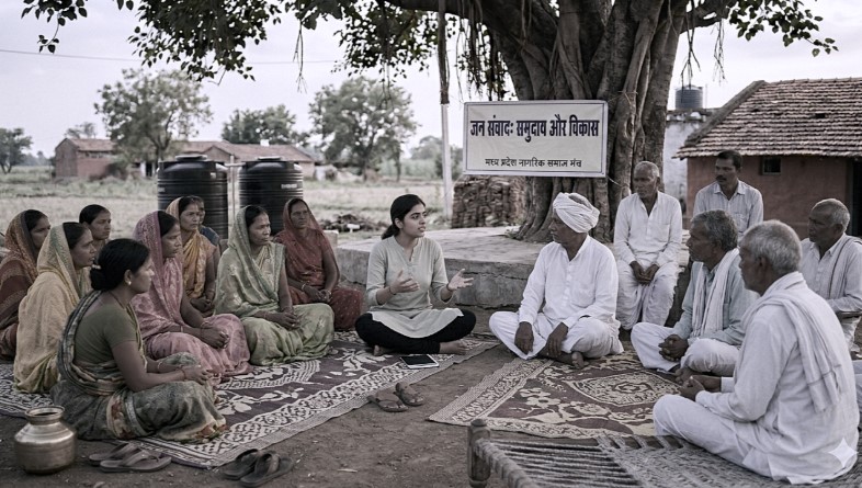 samajik-nagarik-sansthaen-jan-mudde
