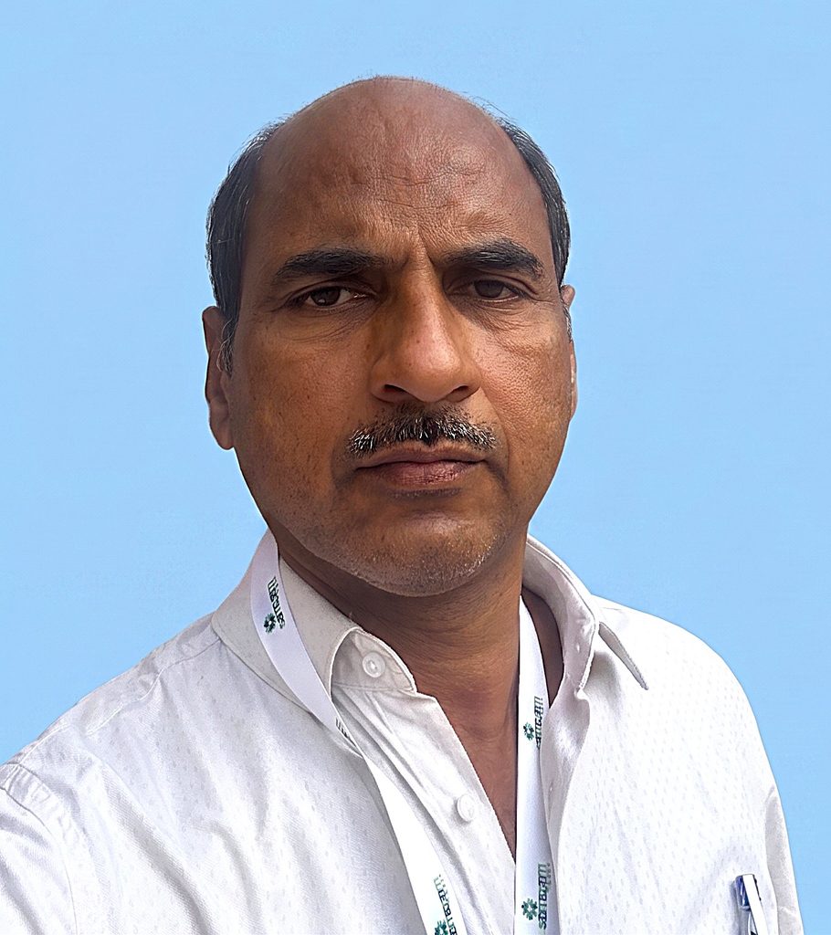 Jagveer Ji